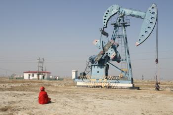 石油精神,薪火相传